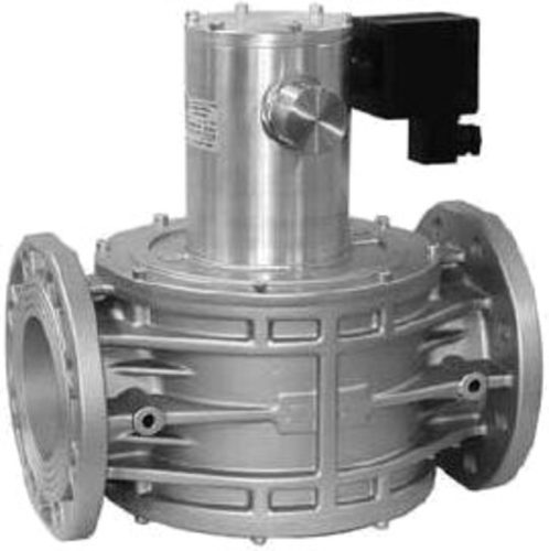 Gáz mágneszel. aut. A.Z. DN80 6 bar 230V  ATEX