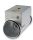 Glossy (SIG) CVA - MPX 160 1000W Elektromos fűtőkalorifer, 230V,1 fázis