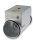 Glossy (SIG) CVA - MPX 400 3000W Elektromos fűtőkalorifer, 400V,2 fázis