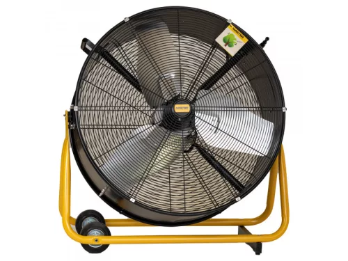 MASTER DF30P ipari dobventilátor (IP44)