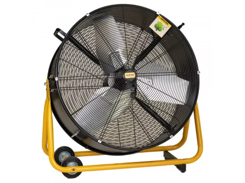 MASTER DF30P ipari dobventilátor (IP44)