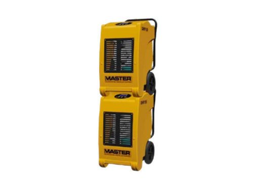 MASTER DHP55 párátlanító berendezés