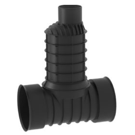   Roto vízelvezető akna DN1000 1/1 2000mm magas 800 1000-es csatlakozó