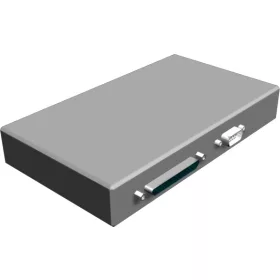   SENTRY POS Pénztárgép terminál Sentry videomegfigyelő kártyákhoz.