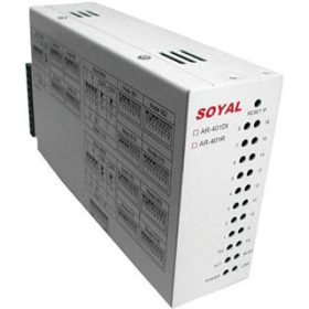 SOYAL AR-401DI16