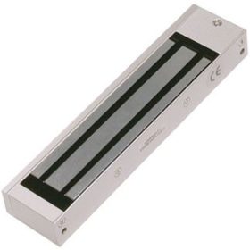   SOYAL AR-0300M 300LBS (kb. 150kg) erősségű, síktapadó elektromágneses zár.