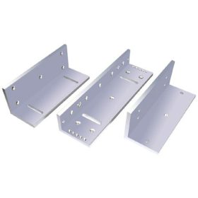 SOYAL AR-1200MZL L és Z konzolok AR-1200M zárakhoz.