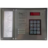 CODEFON, EVKT, MKT kültérik