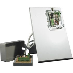   Golmar SOBSH-562 Asztali tartókonzol Golmar CE-990 Plus és Shiner Plus beltériegységekhez.