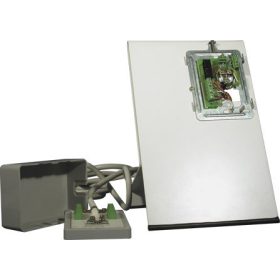   Golmar SOBSH-Plus Asztali tartókonzol Golmar CE-990 Plus, CE-941 Plus és Shiner Plus beltériegységekhez.