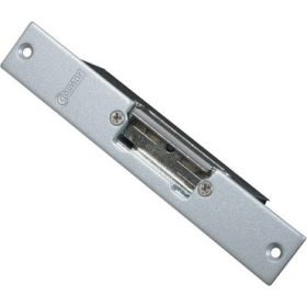   Golmar CV-14/DC Normál működésű, rövidpajzsos mágneszár, állítható zárnyelv, 12VDC/300mA