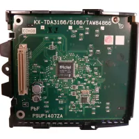 PANASONIC telefonközpontok