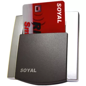 SOYAL AR-321W Mifare