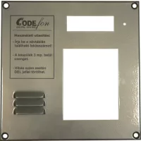 CODEFON, EVKT, MKT egyebek