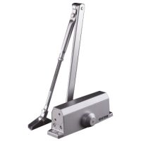 Csuklókaros ajtóbehúzók