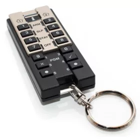   PARADOX REM3-868 Kétirányú távirányító Paradox SP, MG és EVO központokhoz, 868MHz, StayD.