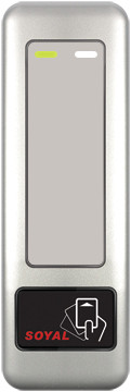 SOYAL AR-331HBR-S