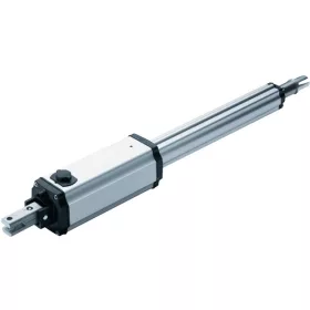   VDS PM1-300 Szárnyaskapu mozgató motor, 180cm kapuhosszig, önzáró, oldal független, 230VAC.