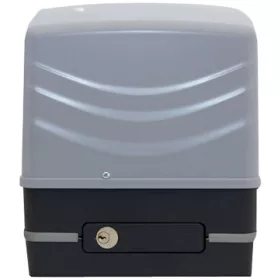   VDS SIMPLY-1 Tolókapu mozgató motor, 600kg kapusúlyig, végállás kapcsolóval, vezérléssel, 230VAC.