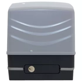   VDS SIMPLY Tolókapu mozgató motor, 600kg kapusúlyig, végállás kapcsolóval, 230VAC.