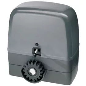   VDS CARRERA 800K Tolókapu mozgató motor, 800kg kapusúlyig, végállás kapcsolóval, 230VAC.