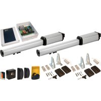 Szárnyaskapu szettek