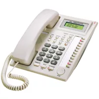 EXCELLTEL rendszertelefonok