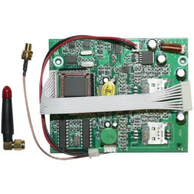   EXCELLTEL CDX-TP832 01 GSM 1 fővonalas GSM adapter EXCELLTEL CDX-TP hibrid telefonközponthoz.