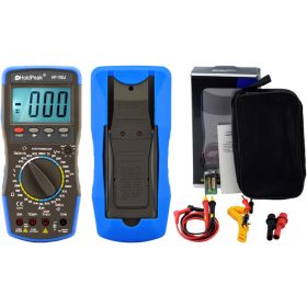 HOLDPEAK 760J gépjármű analizátor