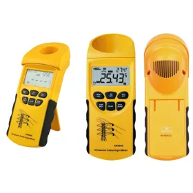 HOLDPEAK 940 elektromos ezetékektől való távolságmérő