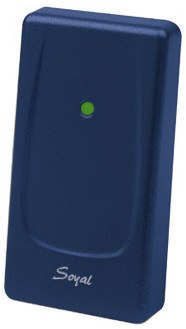 SOYAL AR-721/723UB kék