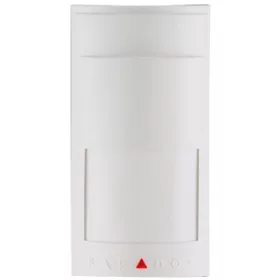   PARADOX PMD2P-868 Dual element, 868MHz, 11x11m hatótáv, 88.5 fok látószög, kisállatvédelem.
