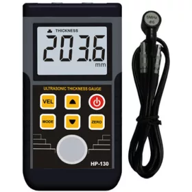HOLDPEAK 130 Anyagvastagság mérő
