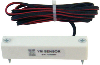 EDS YM SENSOR Vízérzékelő, felületre szerelhető, EDS HD-212 vezérlő egységhez.