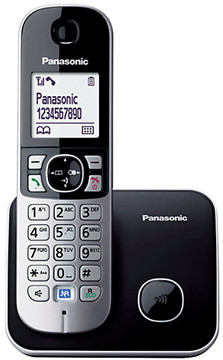 Panasonic KX-TG6811PDB