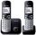 Panasonic KX-TG6812PDB DUO