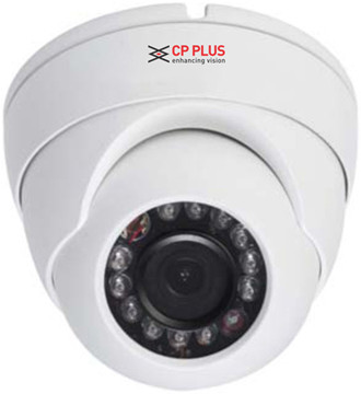 CP PLUS CP-UVC-DM1100L2 1/2.9 col 1MP HQIS Pro színes, HDCVI, 720P, 0.01lux, 3.6 mm, 13 IR LED, IP66, 12VDC.