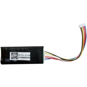   SOYAL AR-MDL-721V Digitális hangmodul Soyal beléptetőrendszerekhez, hangszóró nélkül.