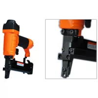 Sűrített levegős szegecselő készülékek