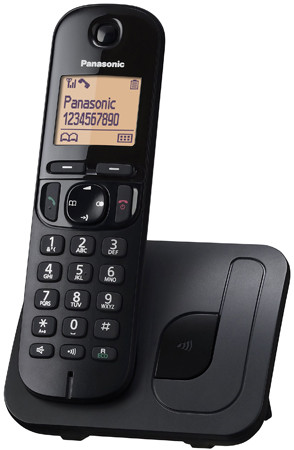 Panasonic KX-TGC210PDB