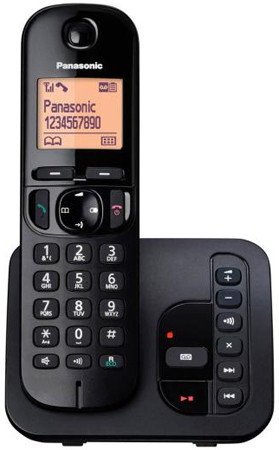 Panasonic KX-TGC220PDB