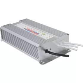   SUNWOR SWP-200-12 Kapcsolóüzemű tápegység, kültéri használatra, IP67, 12VDC, 16, 5A.