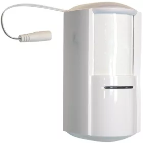   MXK PIR-602 Vezeték nélküli kombinált, kültéri infra MXK MK riasztókhoz, kisállatvédelem, tápegység.