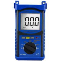 Ellenállás mérőkészülékek