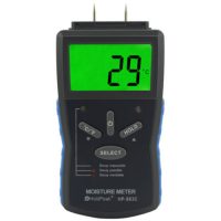 Hőmérséklet, páratartalom, fény