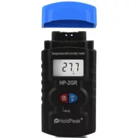 Multifunkciós mérőkészülékek