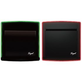   SOYAL AR-888W Mifare Önálló mifare vezérlő vagy hálózati kártyaolvasó, ajtóvezérlő, PC csatlakozás.