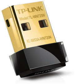 TP-LINK TL-WN725N