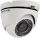 HIKVISION DS-2CE56D0T-IRMF (2.8mm) 1/3", CMOS, HDTVI/HDCVI/AHD/CVBS, dome, 2MP, 2.8mm, IR LED 20m, AGC, ATW, IP66, 12VDC.