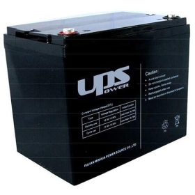 UPS 12V 75Ah